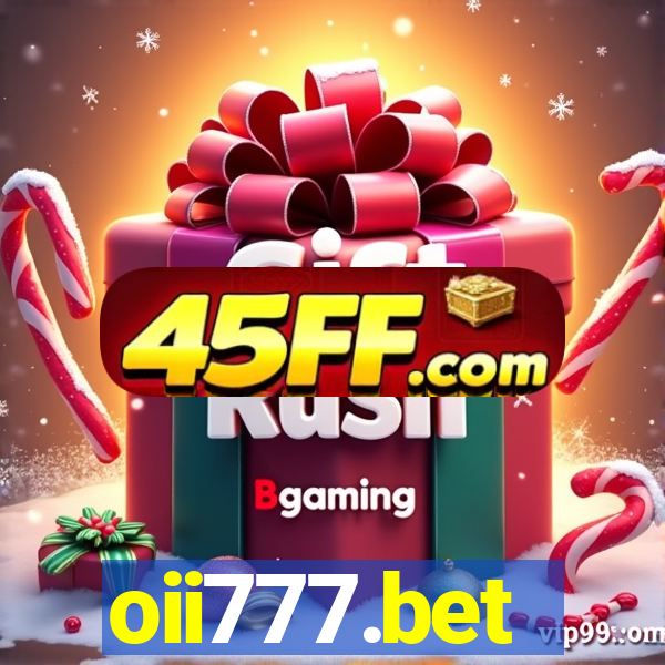 oii777.bet