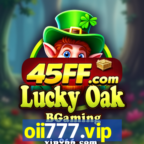 oii777.vip