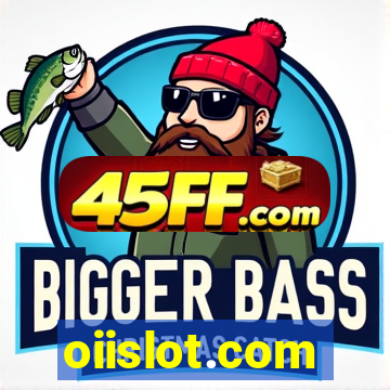 oiislot.com