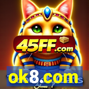 ok8.com