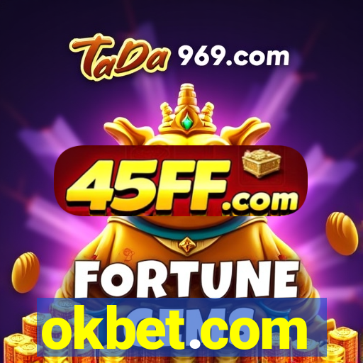 okbet.com