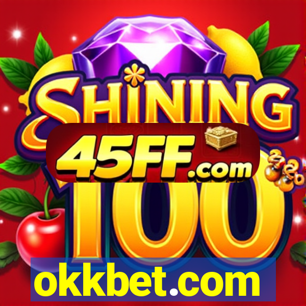 okkbet.com