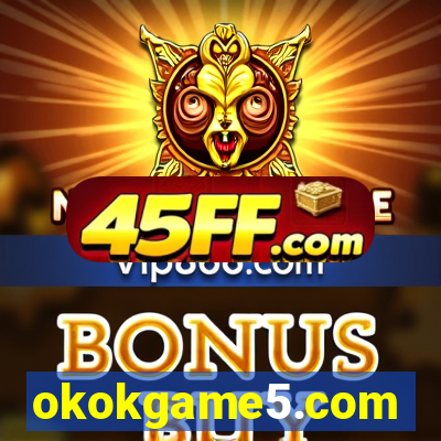 okokgame5.com