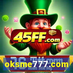 oksme777.com