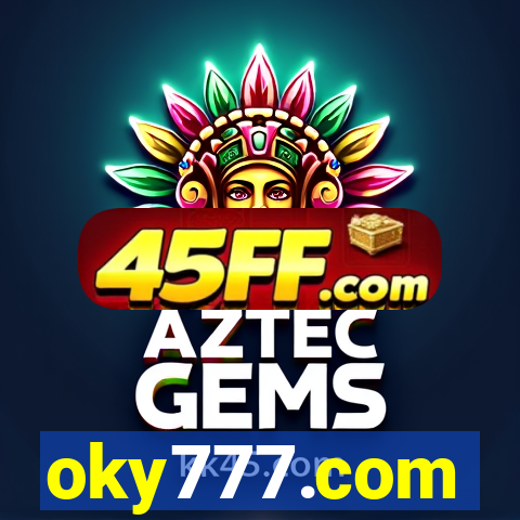 oky777.com