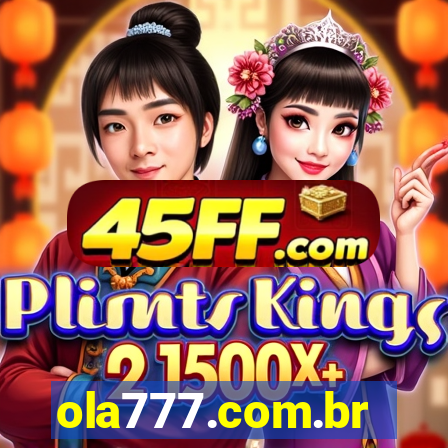 ola777.com.br