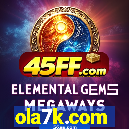 ola7k.com