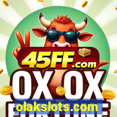 olakslots.com