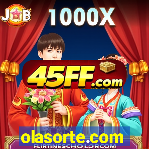 olasorte.com