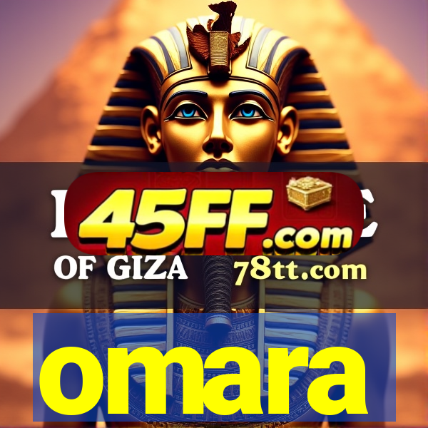 omara