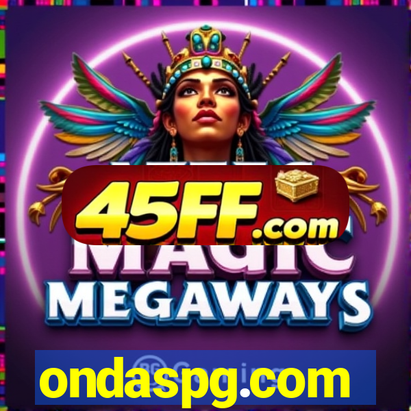 ondaspg.com