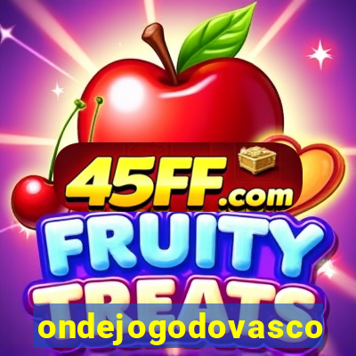 ondejogodovasco
