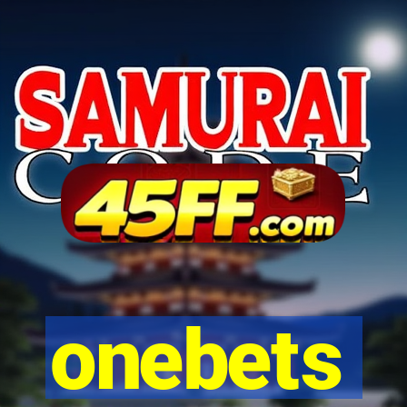 onebets