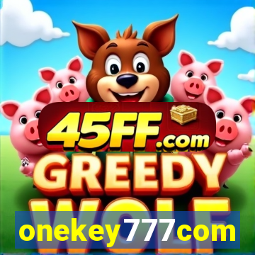 onekey777com