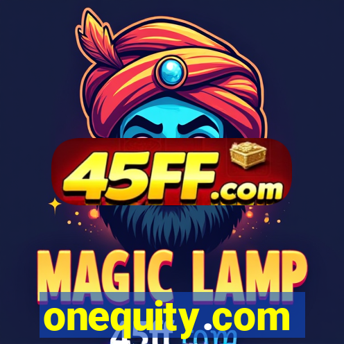 onequity.com