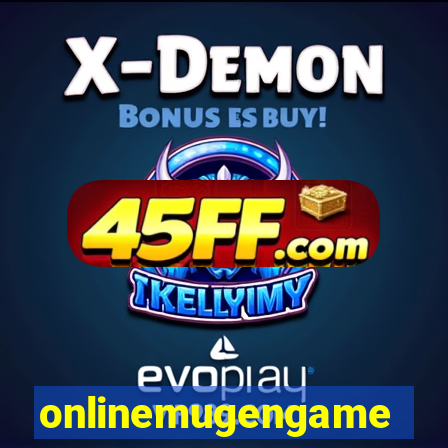 onlinemugengame