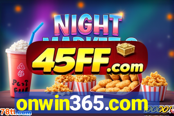 onwin365.com