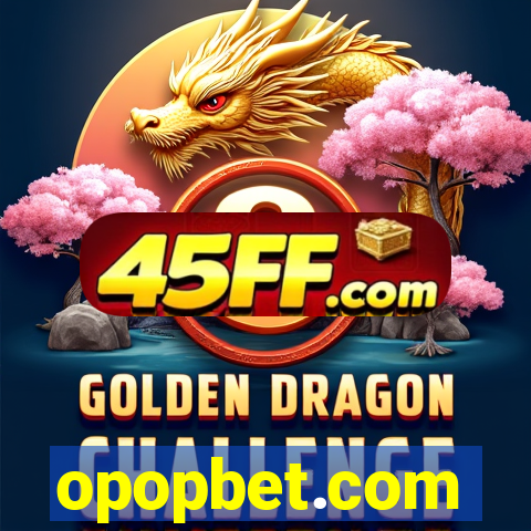 opopbet.com