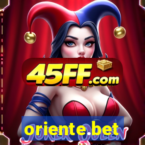 oriente.bet