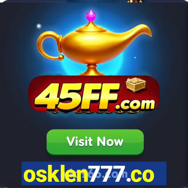 osklen777.co