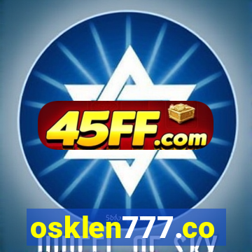 osklen777.co