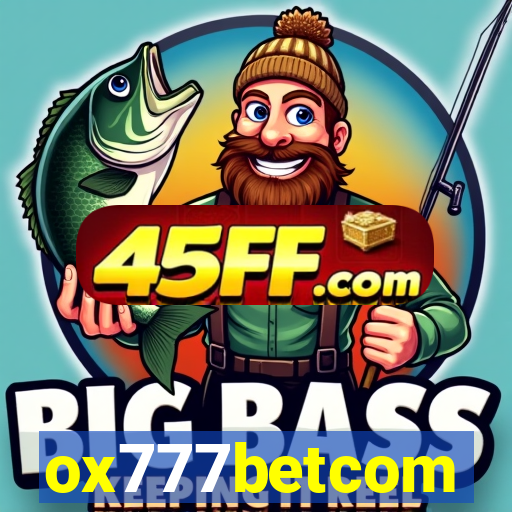 ox777betcom