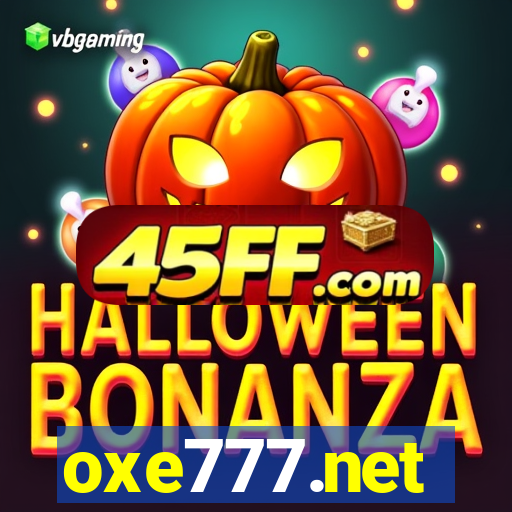 oxe777.net