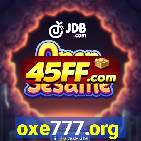 oxe777.org