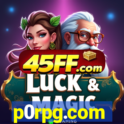 p0rpg.com