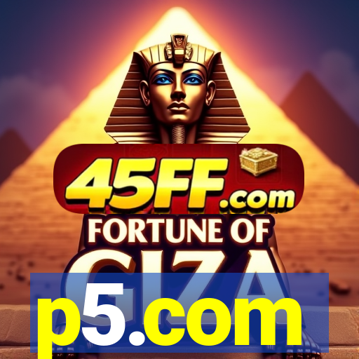 p5.com