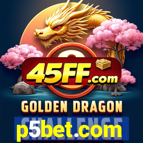 p5bet.com
