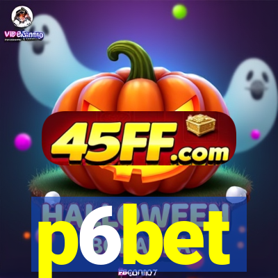 p6bet