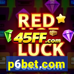 p6bet.com