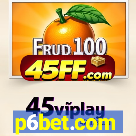p6bet.com