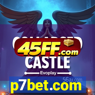p7bet.com