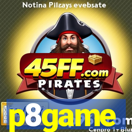 p8game