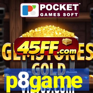 p8game