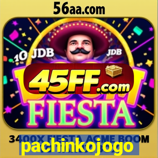 pachinkojogo