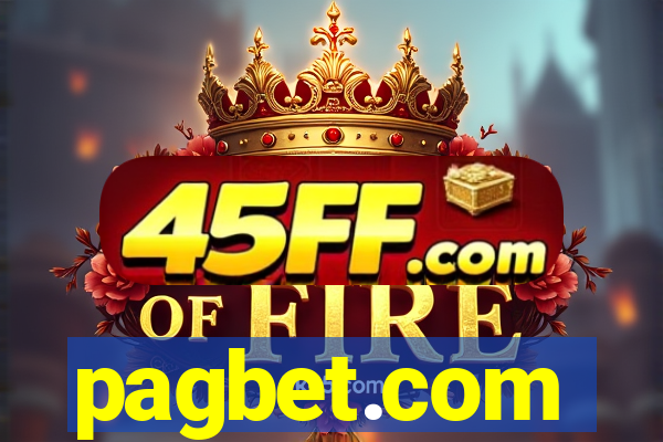 pagbet.com