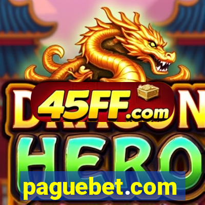paguebet.com
