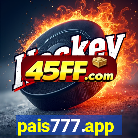 pais777.app
