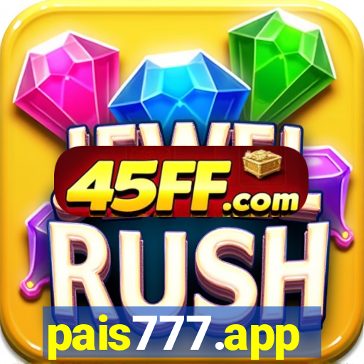 pais777.app