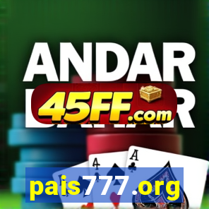 pais777.org