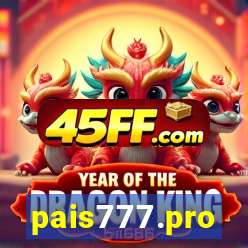 pais777.pro
