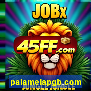 palamelapgb.com