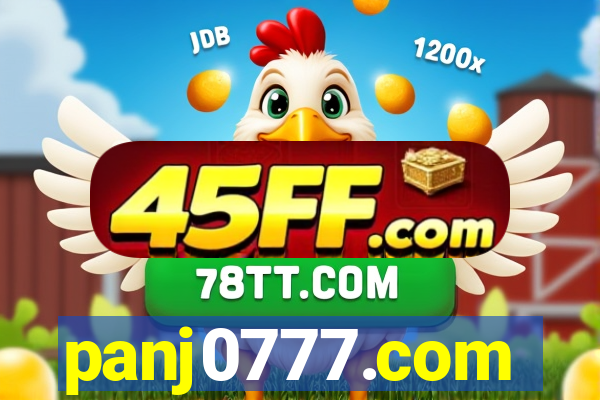 panj0777.com
