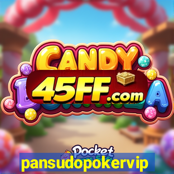 pansudopokervip.net