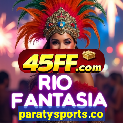 paratysports.com