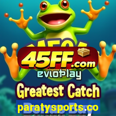 paratysports.com