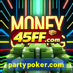 partypoker.com